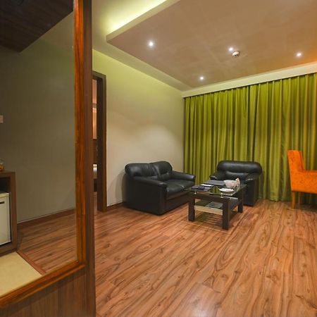 Cygnett Park Meghna Vila Bongaigaon Exterior foto