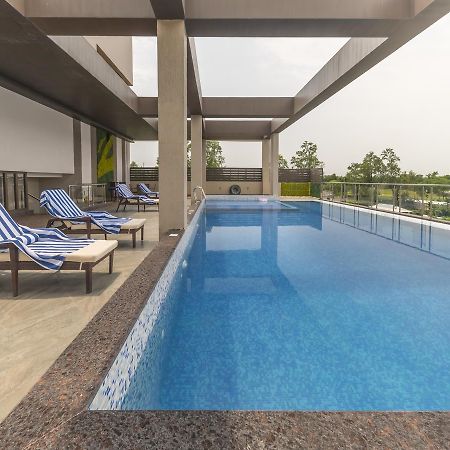 Cygnett Park Meghna Vila Bongaigaon Exterior foto
